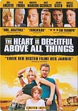 The Heart is Deceitful Above All Things (uncut) Asia Argento